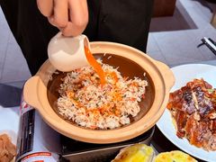 -潮澎派·潮汕菜大排档(南较西路店)