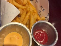 -blue frog蓝蛙(长泰广场店)