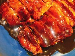 上海酱鸭-金时代顺风大酒店(金山店)