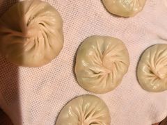 -桂满陇·手作小笼包&江南叫花鸡(中山公园店)