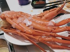 -星伦多 自助料理(圆融店)