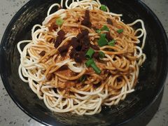 凉面-一棠龙虾(徐家汇城开YOYO店)