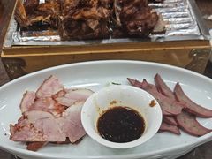 -乔家满族八大碗(流水沟店)