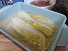 -米泰芒·东南亚料理(体育西店)