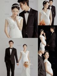 点击看大图 -十月孕记孕妈妈摄影