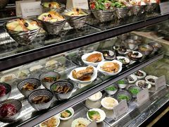 -半岛翡丽海鲜自助餐厅(观风亭店)