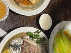 -大洋家·精品潮汕菜·生腌砂锅粥(天河东路店)