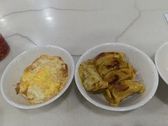 -蒋家桥饺面店(广陵路店)