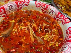 -泥糊破店小酒馆·团建聚餐(南京西路店)