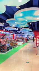 -哈姆雷斯(王府井百货大楼店)