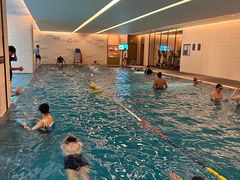 -浚涛游泳培训(协信中心店)