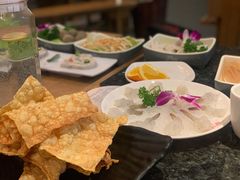 -井格重庆火锅(临平银泰城店)