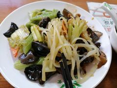 -莲池素食(明秀店)