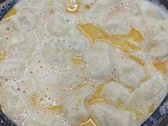 -雪琴面馆富安特色鱼汤面(城中花园店)