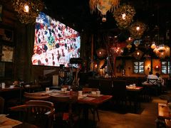 -胡桃里音乐酒馆(白云五号T5 MALL店)
