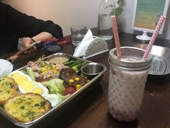 -吃饼人西餐(南开店)