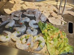 -赞酱川式烤肉(蜀都万达店)