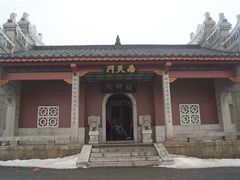 -南岳衡山风景名胜区