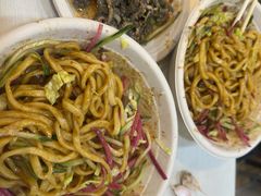 -黑八私房老北京炸酱面