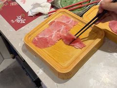 -空之介寿喜烧·和牛放题(恒隆广场店)