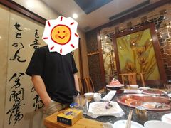 -老码头火锅(玉林店)
