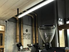 -明谦·Coffee&Cocktail Bar(美您公园店)
