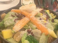 -Ciao窑炉披萨餐厅(宁波阪急店)