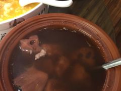 -百年神厨·地道川菜(清江西路店)