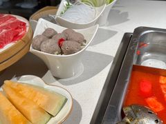 -海底捞火锅(劲松店)
