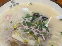 -原醪糟民俗小吃(金沙港湾店)