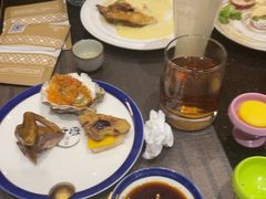 -極上萬膳·日料放题(海岸城店)