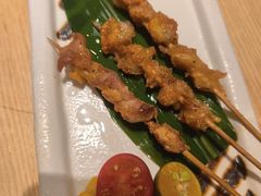 -清水日本料理铁板烧(学府路店)