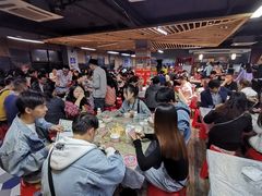 -小民大排档(光谷店)