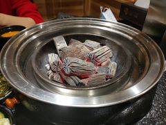 -九田家黑牛烤肉料理(石路天虹店)