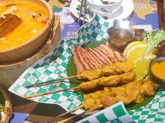 -泰妃殿(武汉首店)