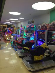 -玩塾品格乐园(宇宙太空龙旗店)