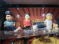 -深影国际影城(学院南路店CGS中国巨幕店)
