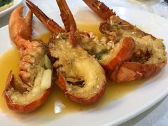 -富临皇宫(窝打老道店)