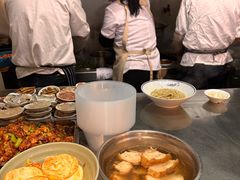-天天鲜面馆(衡山路店)