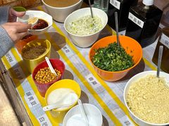 -成都玉林串串香火锅(三八店)