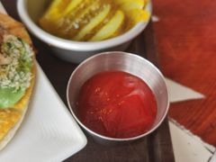 -Cooking Man(中懋天地店)