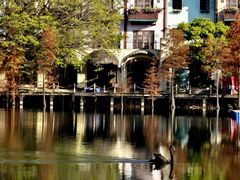 -深圳东部华侨城茵特拉根酒店