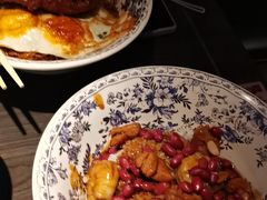 -阿大排档(长春这有山店)