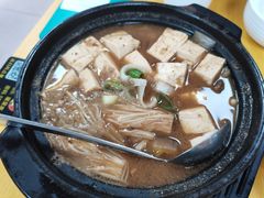 -屋里家延边朝鲜族冷面(南园店)