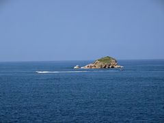 -养马岛旅游度假区