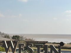 -舟山朱家尖绿城威斯汀度假酒店
