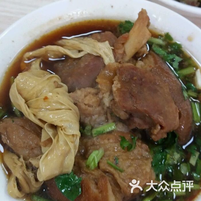 马坪老汪拐子饭图片-北京其他中餐-大众点评网