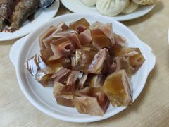 肉皮冻子-津门永胜包子铺(哈尔滨道总店)