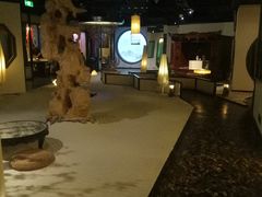 大堂-九朝会昆曲·宴(望京店)