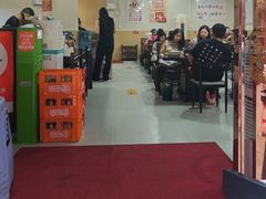 -黔府豆米火锅野菜馆(南马店)